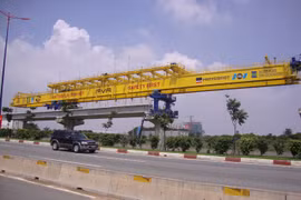 Hô Chi Minh-Ville renforce sa coopération internationale