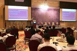 Dubaï - Marché potentiel pour les entreprises vietnamiennes
