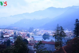Développer le tourisme du Nord-Ouest