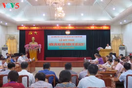 En écho à la Journée mondiale de l’Environnement