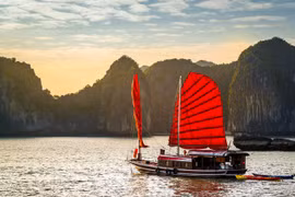 Un journal américain suggère les expériences à ne pas manquer au Vietnam