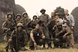 Samuel L. Jackson avoue son amour pour le Vietnam