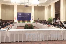 Le Vietnam et le Cambodge renforcent leur coopération bancaire