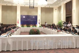 Le Vietnam et le Cambodge renforcent leur coopération bancaire