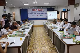 À la poursuite de la traçabilité de légumes