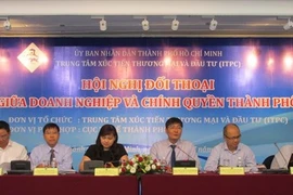 Suppression des difficultés pour les entreprises dans le domaine fiscal à Hô Chi Minh-Ville