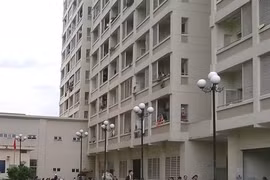 Hô Chi Minh-Ville satisfait au besoin de logements