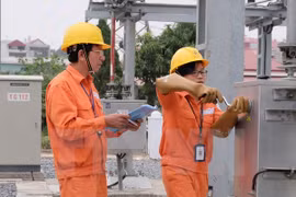 EVN et BM coopèrent pour promouvoir l’égalité professionnelle homme-femme