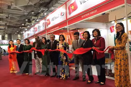 Le Vietnam est le pilier dans la politique "Agir vers l'Est" (Act Est policy) de l’Inde