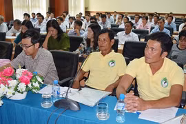 Elevage caprin : un modèle efficace face aux changements climatiques