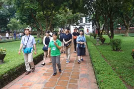 Les citoyens vietnamiens et chiliens bénéficieront de l’exemption de visa à partir du 11 août