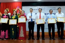 Da Nang: Près de 77 millions de dollars d’aide en faveur des femmes et enfants pauvres