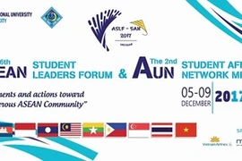 Etudiants : action pour une communauté de l’ASEAN prospère