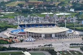 Quelle ville est la mieux placée pour les SEA Games 31 ?