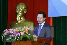 Le Vietnam et le Laos renforceront leur coopération frontalière en 2018