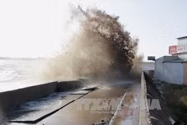 Expériences sur la création d’une cartographie visant à réduire les risques de catastrophes