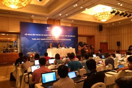 APEC 2017 : la SOM3 courronée de succès
