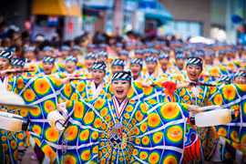 Hanoï: découvrir la culture japonaise avec la fête Oshogatsu 2018