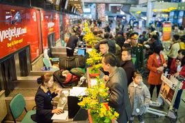 Voyages printaniers avec Vietjet aux prix plus qu’attractifs