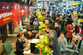 Voyages printaniers avec Vietjet aux prix plus qu’attractifs