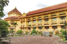 À la découverte de trois musées historiques à Hanoi