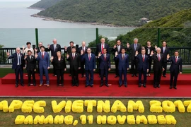 APEC 2017 : les médias étrangers louent le succès diplomatique du Vietnam