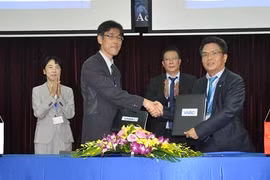 Vietnam et Japon signent une convention sur le partage des données satellitaires