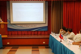 Colloque pour promouvoir les liens commerciaux entre le Vietnam et la Russie