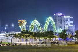 APEC-2017: Dà Nang sous haute sécurité 