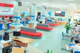 Vietinbank, meilleure banque de vente de détail au Vietnam 2017
