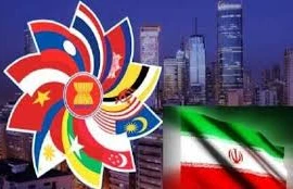 Bond des échanges commerciaux ASEAN-Iran 