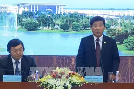 Binh Duong résout les difficultés des entreprises taïwanaises