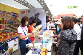 Bientôt la fête culturelle et gastronomique Vietnam-R. de Corée