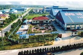 Thua Thien-Hue attire huit nouveaux projets depuis le début de l’année