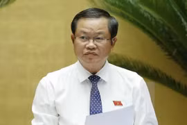 Une délégation de l'AN vietnamienne en visite de travail en Afrique du Sud