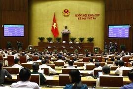 Renforcement de la force économique des petites et moyennes entreprises