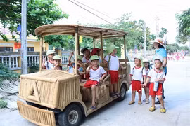 Le succès d’une start-up respectueuse de l’environnement