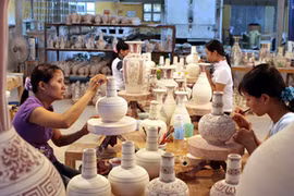 Janvier et février: hausse du nombre de nouvelles entreprises créées au Vietnam