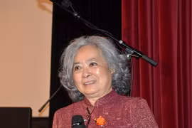 Soutenez le combat de Trân Tô Nga !