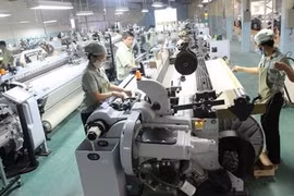 L’indice PMI en légère hausse en août