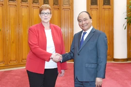 Vietnam - Australie: renforcement de la coopération de défense 