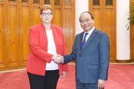 Vietnam - Australie: renforcement de la coopération de défense 