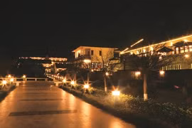 Saigon-Ban Giôc, une sonate de la région frontalière