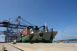 Ba Ria-Vung Tau cible trois milliards de dollars d’IDE en 2020