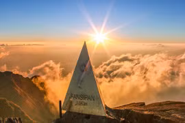 Sapa et Fansipan parmi les meilleurs sites d’alpinisme d’Asie du Sud-Est