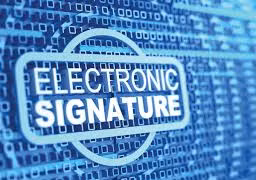 Ho Chi Minh-Ville : application de la signature électronique à partir du 1er juin 2017