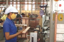 Janvier et février : l’économie d’Hô Chi Minh-Ville se porte bien