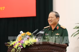 Vietnam et Russie renforcent leur coopération technique militaire