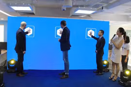 Uber inaugure un centre d'assistance aux partenaires vietnamiens