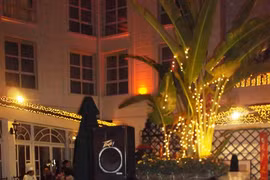 Le marché du Têt 2017 à l’hôtel Sofitel Métropole de Hanoï